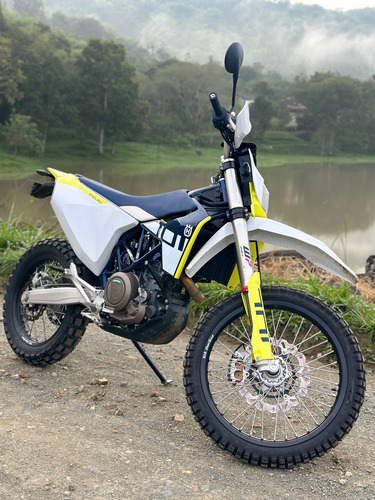 Husqvarna 701 Enduro