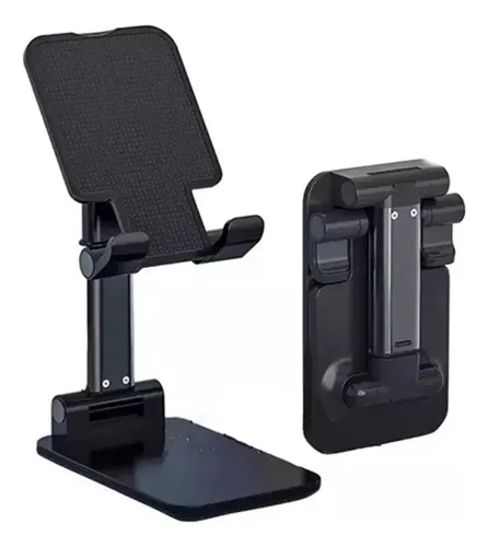 Soporte Apoya Celular Tablet De Mesa Extensible Universal