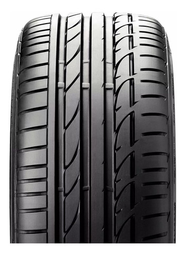 Neumático Bridgestone Potenza S001 Sm Rft 225/40r19 89y Índice De Velocidad Y