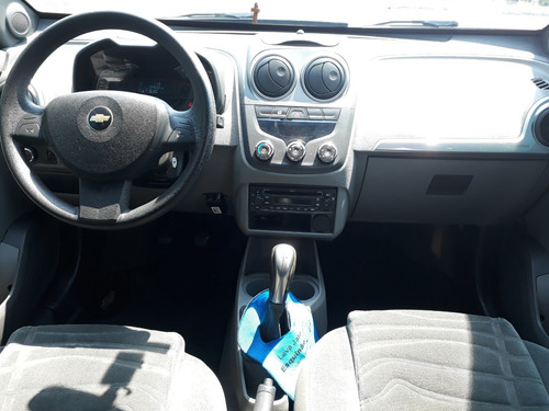 Agile/ Chevrolet