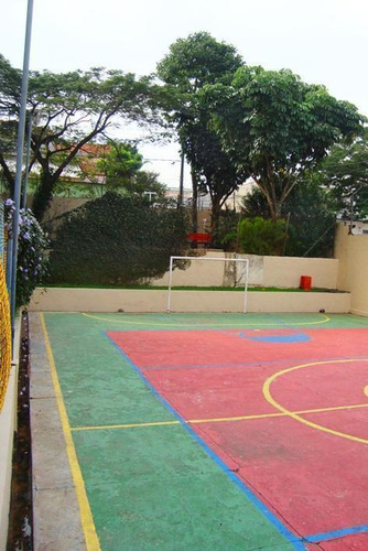 Imagem 6 de 16 de Apartamento Residencial À Venda, Vila Matilde, São Paulo. - Ap1606