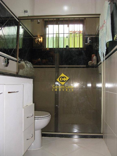 Imagem 8 de 30 de Casa Com 2 Dormitórios À Venda, 171 M² Por R$ 829.000,00 - Jardim Bela Vista - Rio Das Ostras/rj - Ca0660