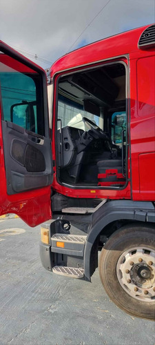 Imagem 11 de 15 de Caminhão Scania G420 6x2