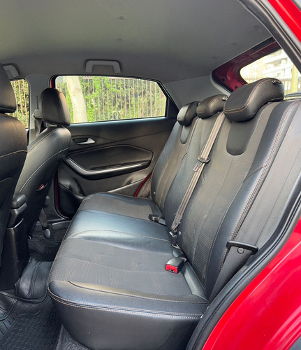 Chery Tiggo 2 1.5 Glx Mt