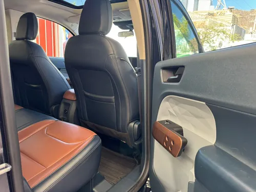 Ford Maverick 2.0 Lariat 4x4