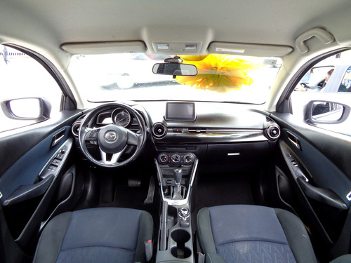 Mazda Mazda 2 1.5 I Touring At