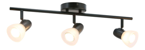 Xinbei Lighting Luz De Pista, 3 Luces De Techo De Cocina Con