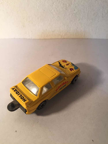 Auto Holiday (Usado)
