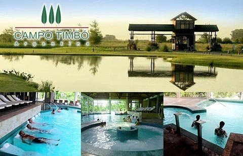 Terreno En Oliveros - Campo Timbo / Hermoso Entorno Natural - Entrega Inmediata