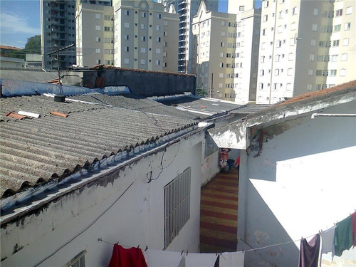 Casa Com 3 Dormitórios À Venda, 450 M² Por R$ 2.000.000,00 - Vila Formosa - São Paulo/sp - Ca1592