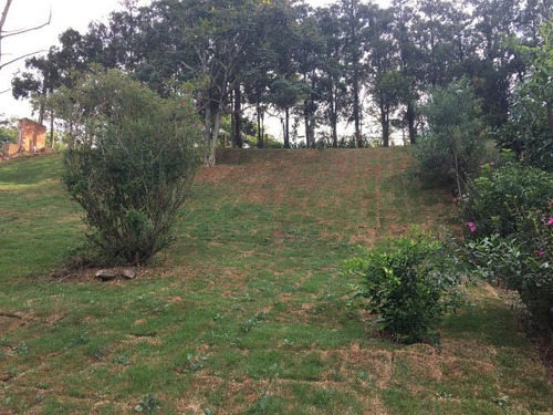 Imagem 11 de 20 de Terreno À Venda Na Alameda Do Contorno, Colinas De Ibiuna, Ibiúna - Sp - Liv-10550