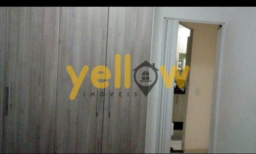 Imagem 7 de 20 de Apartamento - Parque Jurema - Ap-2440