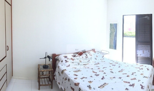 Imagem 17 de 18 de Apartamento A Venda No Bairro Ingleses Do Rio Vermelho Em - 4490-1