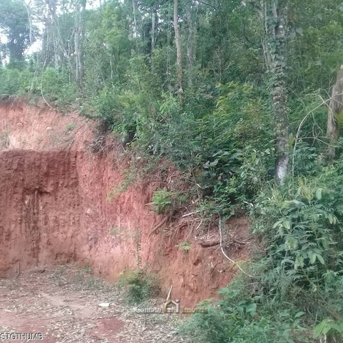 Imagem 5 de 7 de Terreno À Venda No Jardim Paulista Em Atibaia - Te0246-1