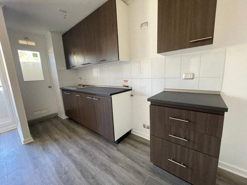 Arrendamos Departamento Nuevo 3d En Curauma, Valparaiso