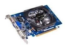 Tarjeta De Video Gigabyte Nvidia Gt730/pcie X8 2.0/2gb/ddr3/