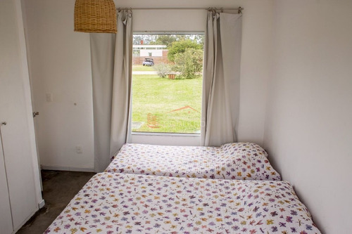 Imagen 20 de 30 de Venta De Casa En Barrio Privado El Quijote, La Barra 5000 M Terreno, 3 Dormitorios