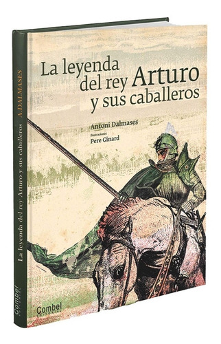 La Leyenda Del Rey Arturo Y Sus Caballeros (t.d)