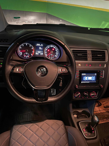 Volkswagen Fox 1.6 Highline Imotion 2017