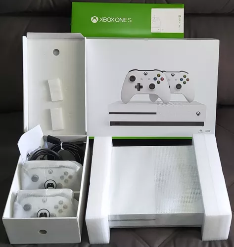 Jogos Xbox One S  MercadoLivre 📦