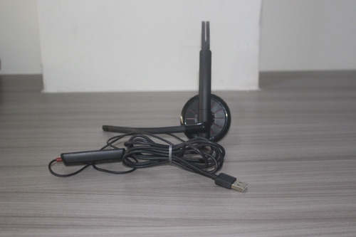 Diadema Teletrabajo Plantronics Blackwire C315 M