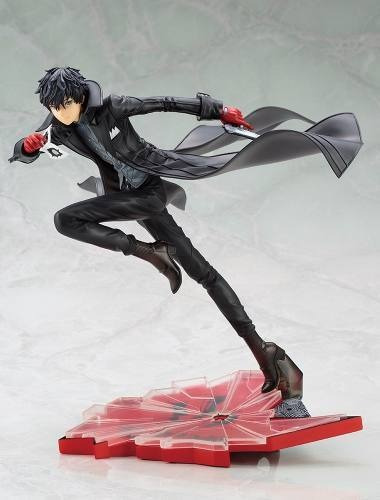 Figura de acción  ARTFXJ de Kotobukiya