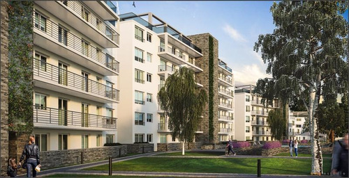 Imagen 14 de 22 de Departamento Fontanas Dos Un 3 Dormitorios En Pb A La Venta Y En Construcción
