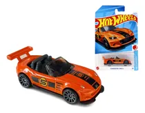Comprar Auto Hot Wheels Mazda Mx-5 Miata Hw J-imports 1\u002F64 La Plata