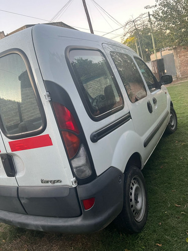 Renault Kangoo 1.9 Pack 1 Plc D
