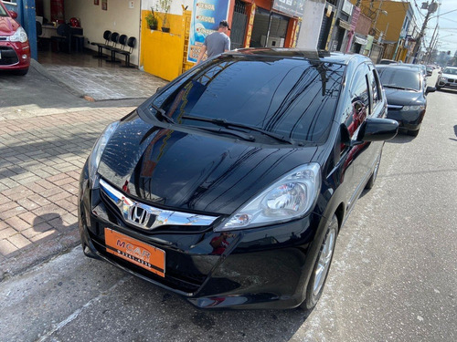 Imagem 1 de 13 de Honda/fit Lx Flex