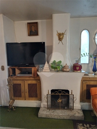 Imagem 10 de 30 de Vende-se Casa/sobrado, Jardim Umuarama, 3 Dormitórios 1 Suíte, Possui Subsolo Independente Com Salão - Reo459353