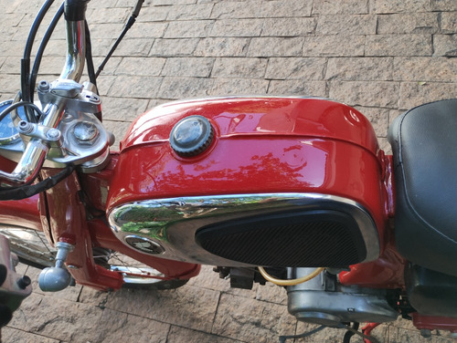 Honda C110