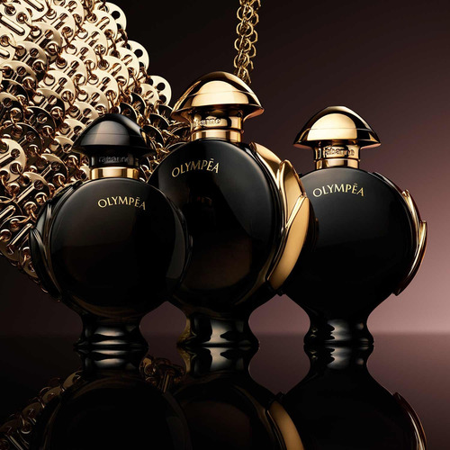Paco Rabanne Olympéa Parfum - 80ml