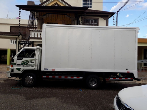 Imagen 7 de 10 de Transporte De Carga En General