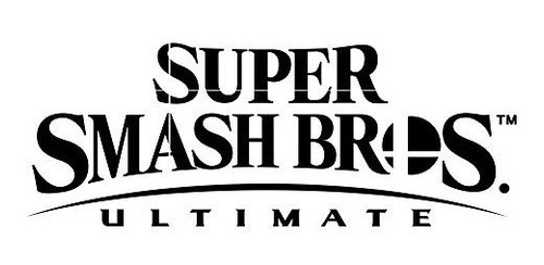 Super Smash Bros. Ultimate - .switch