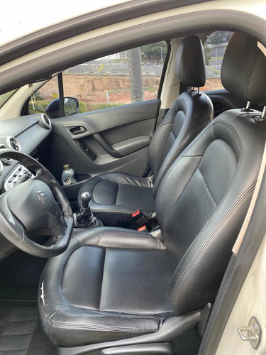 Citroën C3 2014 1.5 Origine Flex 5p