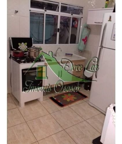 Imagem 3 de 15 de Ótima Casa Em Condomínio Villa De Petra, Munhoz Junior Osasco.