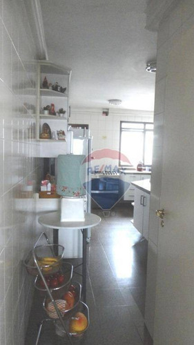 Imagem 6 de 30 de Apartamento 4 Suítes 3 Vagas Campo Belo - Ap0775