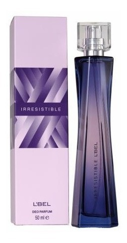 irresistible lbel precio