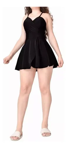 Vestidos falda short hotsell