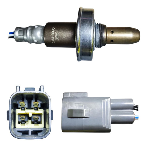Sensor De Oxigeno Para Toyota Corolla 11-13 1.8