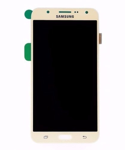 Pantalla Lcd Táctil Vidrio Samsung J7 2016 Colocado Original
