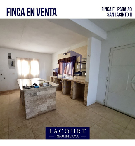 Imagen 4 de 13 de En Venta Casa Campestre Ubicada En San Jacinto # Ab