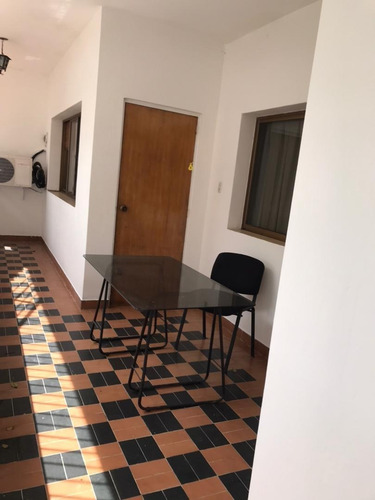 Se Alquila 2da Planta De Quinta 180m2 Sebucan