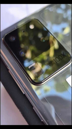 Samsung S20 Ultra 128gb