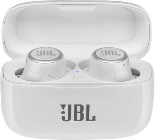 Imagen 3 de 7 de Auriculares - Jbl Live 300tws 20hs Bluetooth 5.0 - Premium