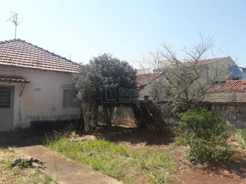 Imagem 4 de 4 de Venda De Casas / Padrão Na Cidade De Araraquara 11042
