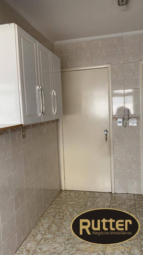 Imagem 8 de 13 de Apartamento Com 2 Dormitório, 1 Vaga Em Vl Madalena Por R$ 799.000,00 - 1122