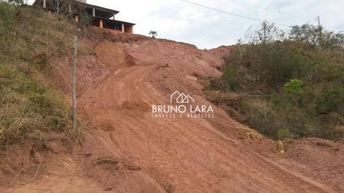 Imagem 4 de 5 de Lote À Venda Em São Joaquim De Bicas Condomínio Fazendinha São Miguel. - Te0035