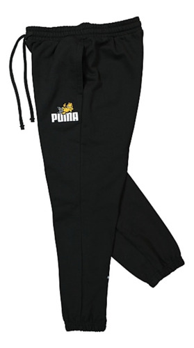Puma Pantalon Buzo X Garfield 53443601